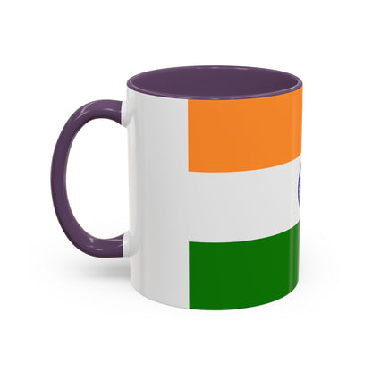 India Mug