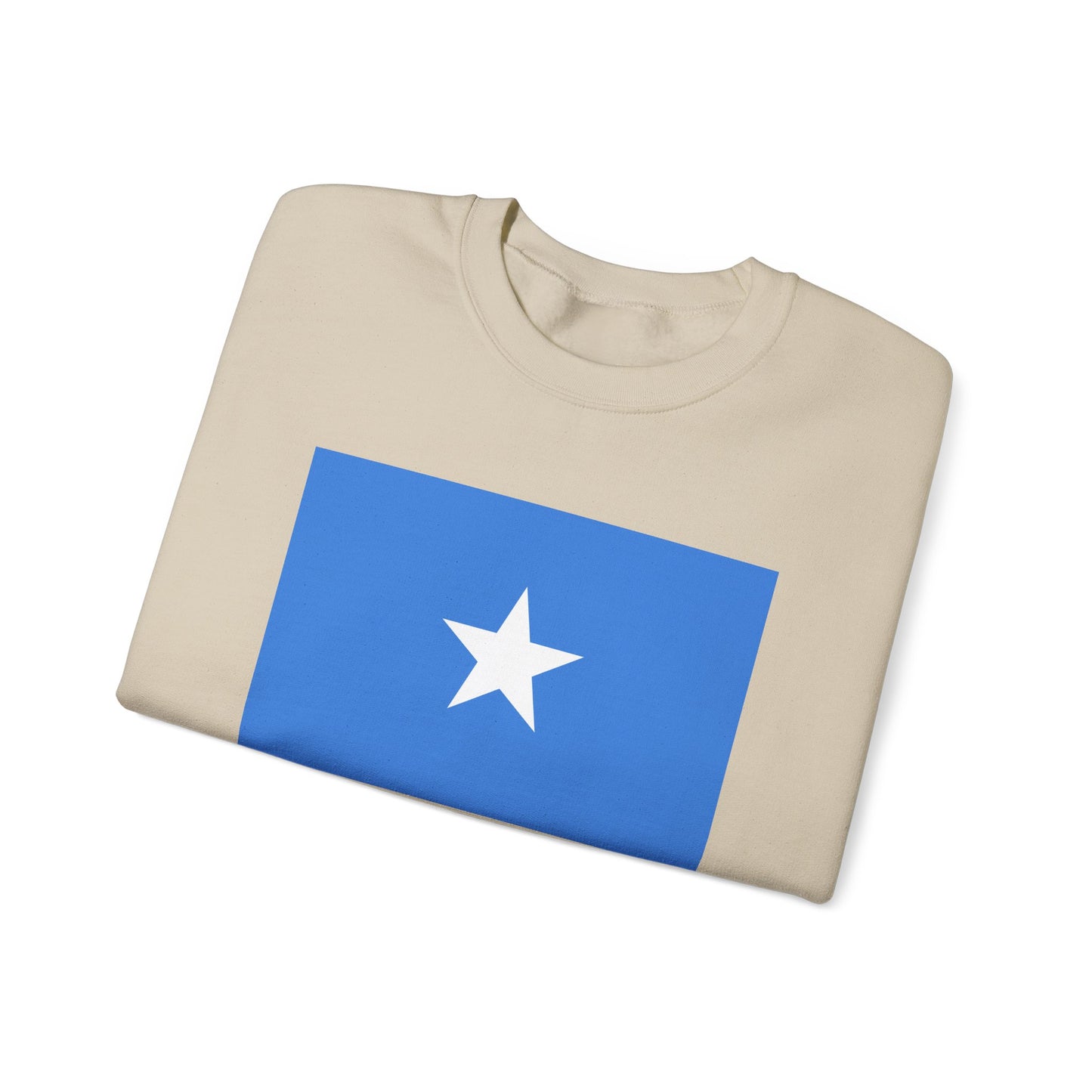 Somalia Flag Sweatshirt