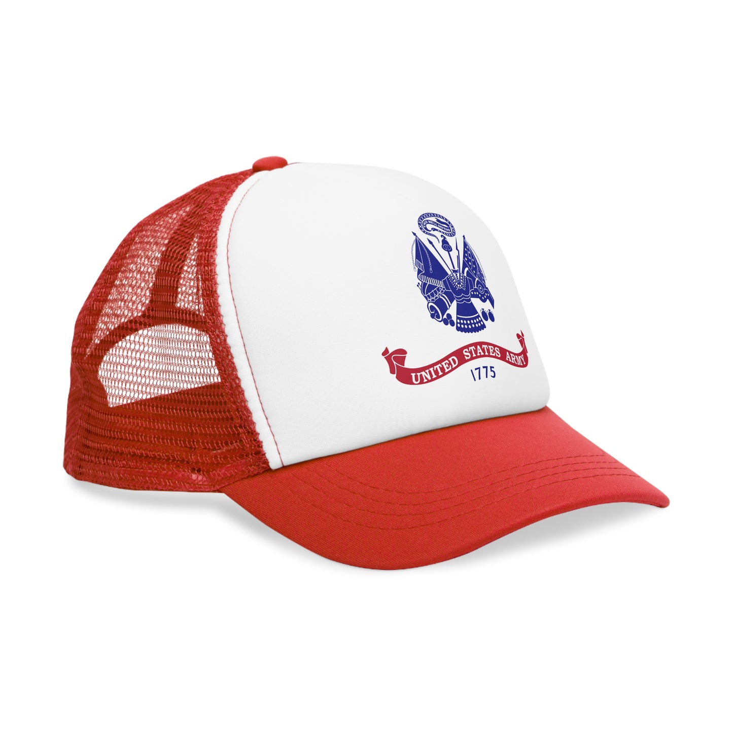 US Army Trucker Cap