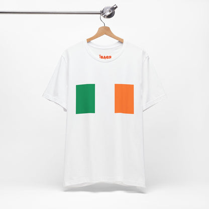 Ireland T-shirts