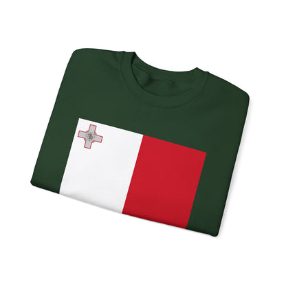 Malta Sweatshirt