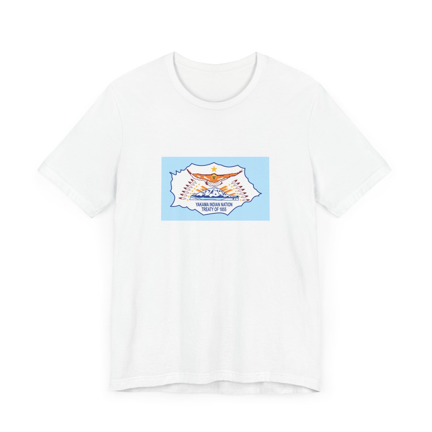 Yakama T-shirt