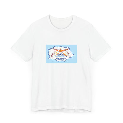 Yakama T-shirt
