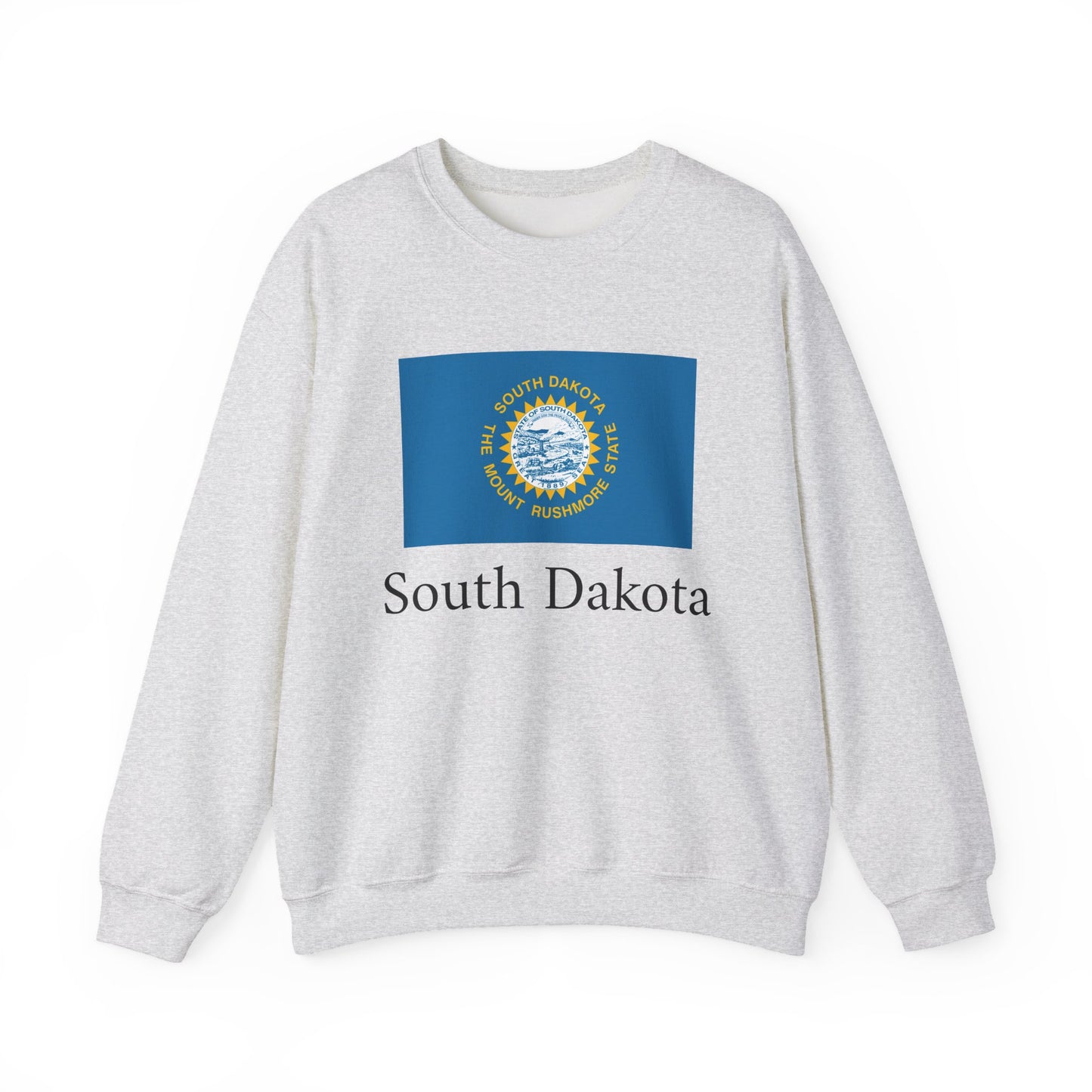 South Dakota Sweatshirt