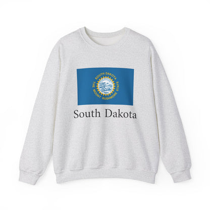 South Dakota Sweatshirt