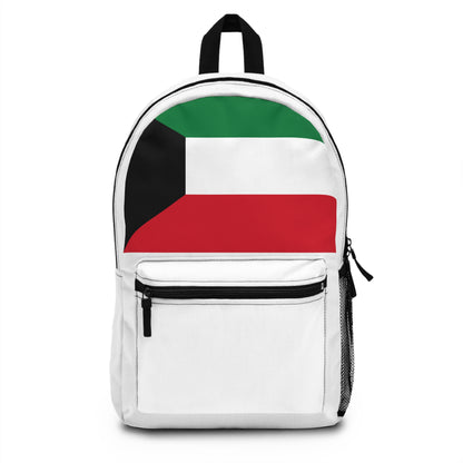 Kuwait Backpack