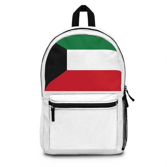 Kuwait Backpack