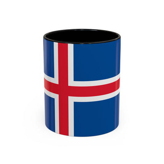 Iceland Mug