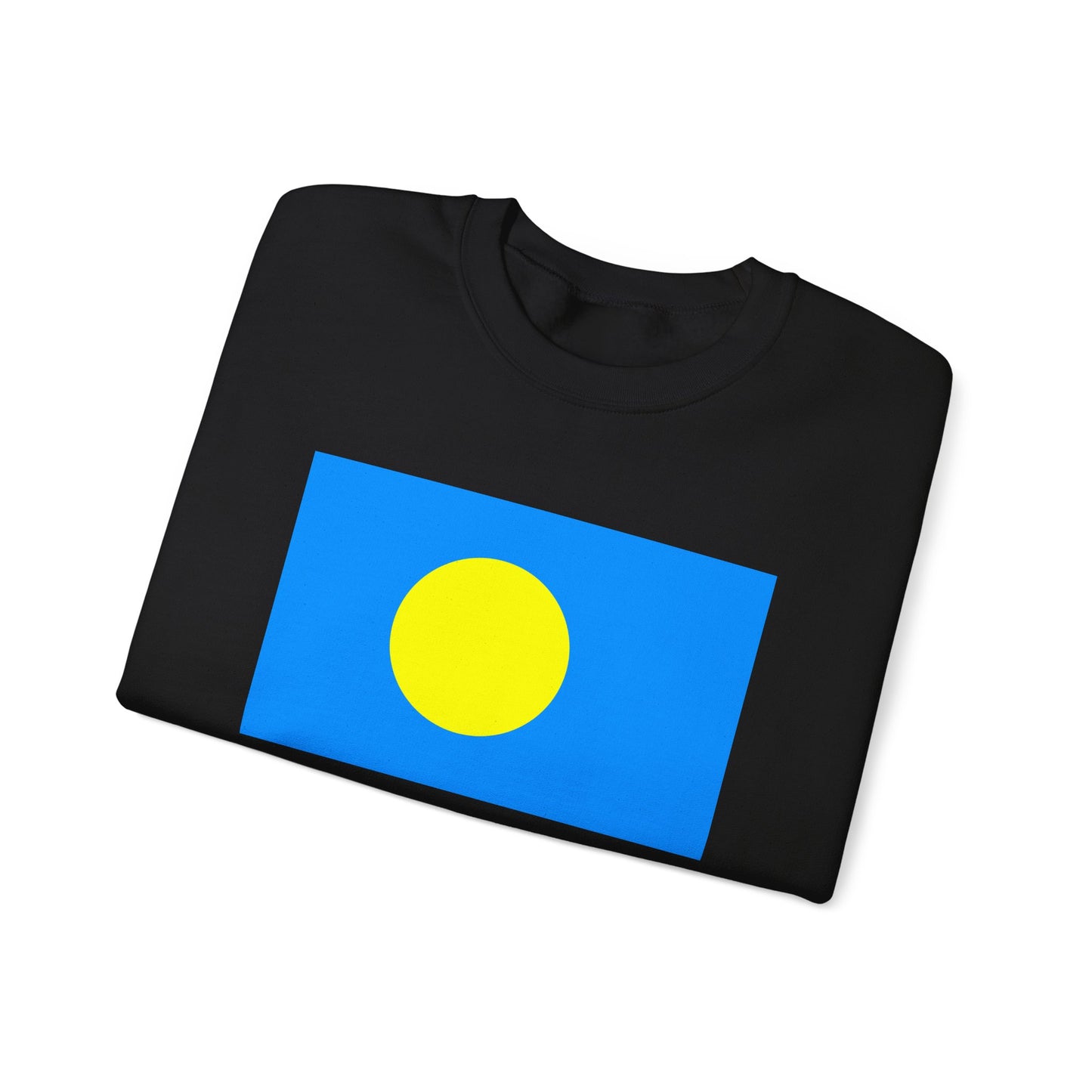 Palau Flag Sweatshirt