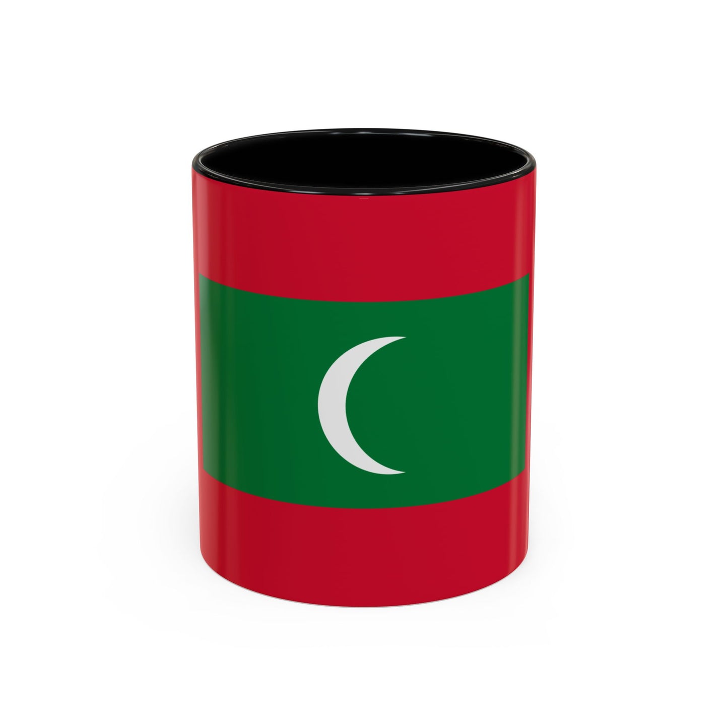 Maldives Mug