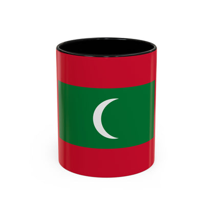 Maldives Mug