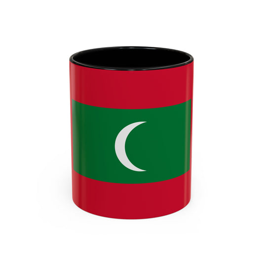 Maldives Mug