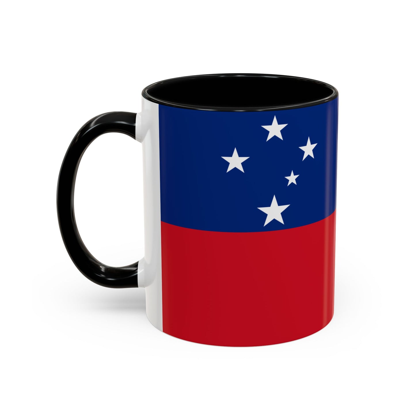 Samoa Mug