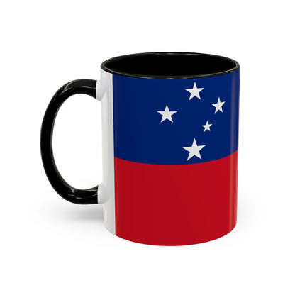 Samoa Mug