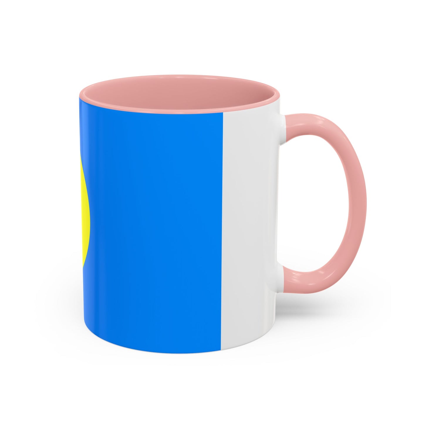 Palau Mug