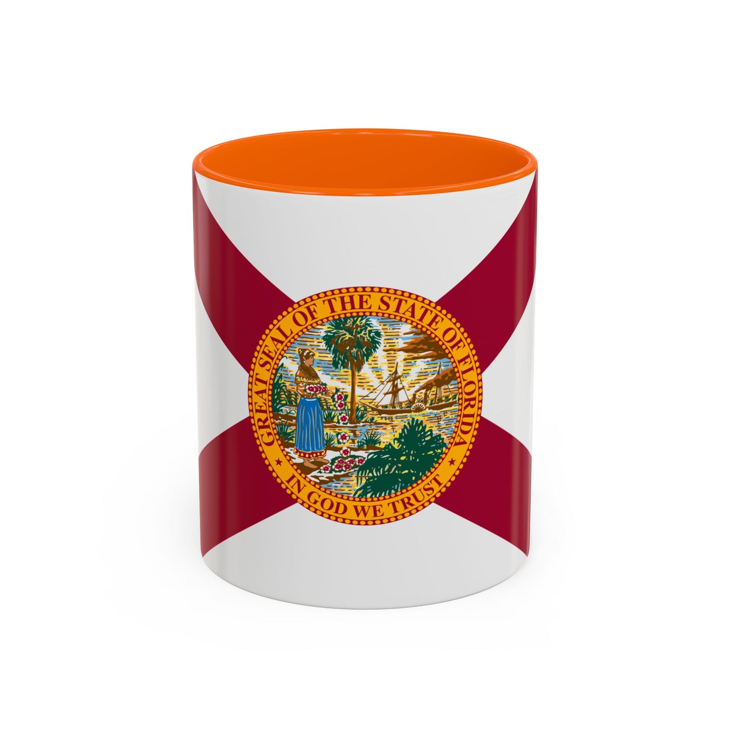 Florida Mug