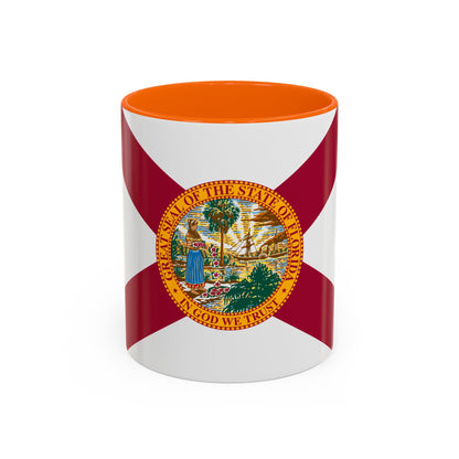 Florida Mug