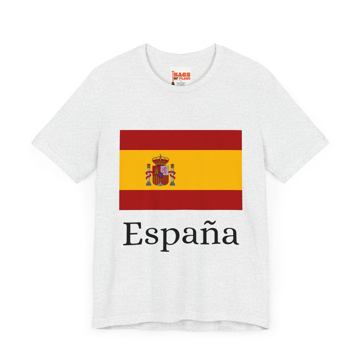 España T-shirts