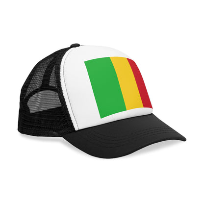 Mali Trucker Cap