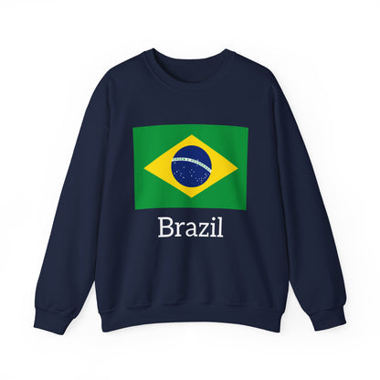 Brazil Sweatshirt