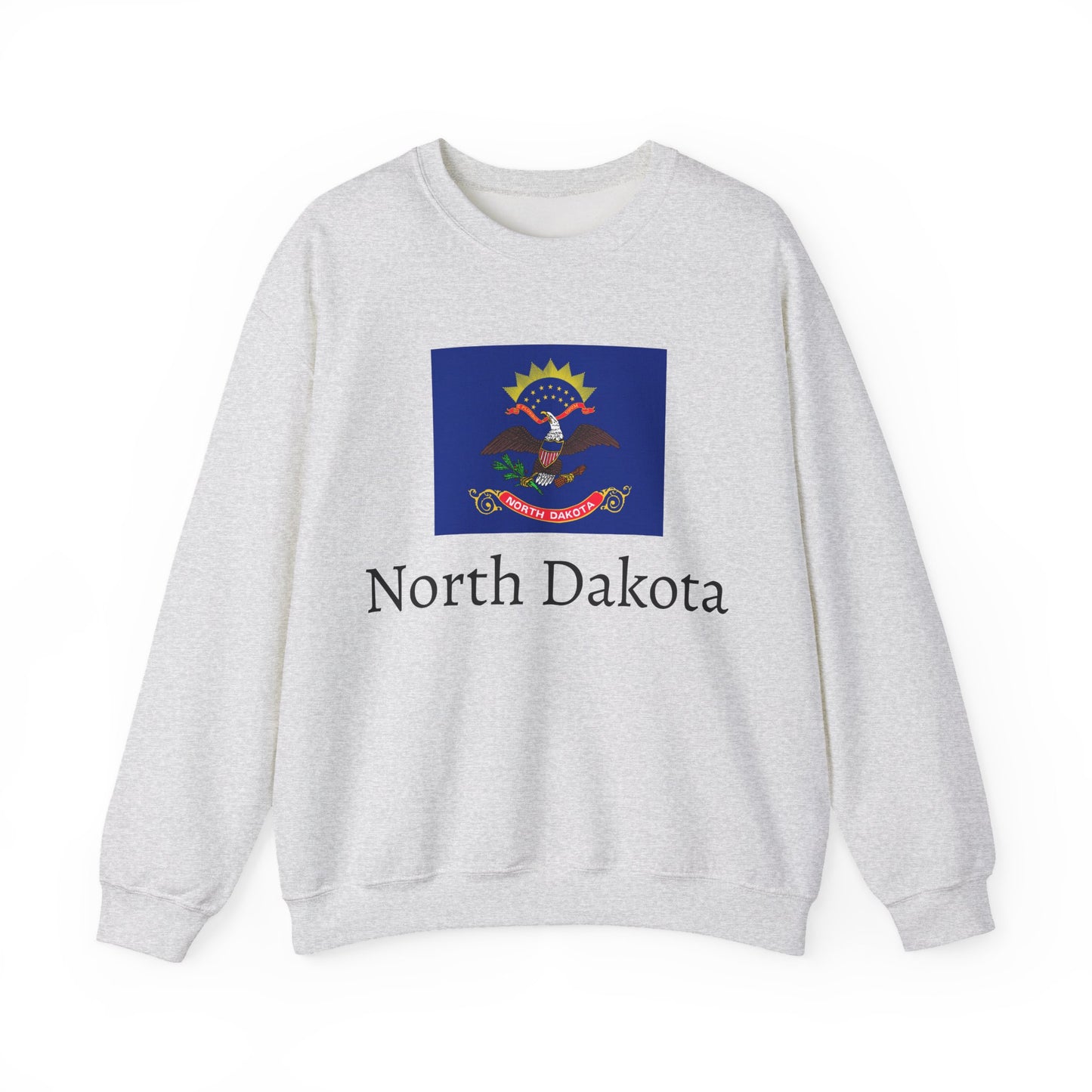 North Dakota Sweatshirt