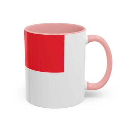 Singapore Mug