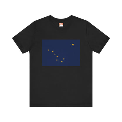 Alaska Flag T-shirts