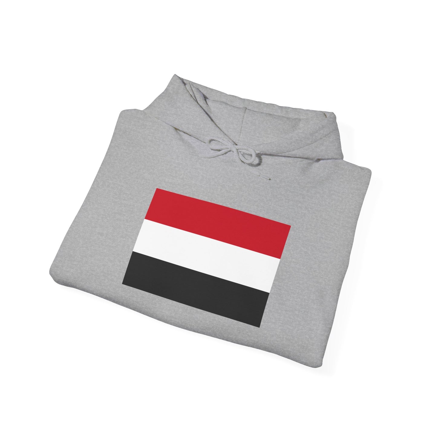 Yemen Flag Hoodies