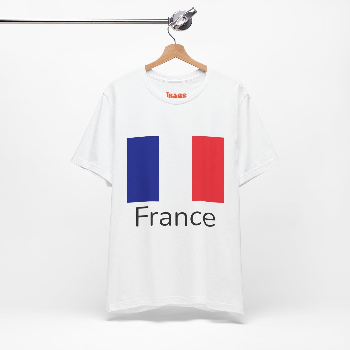 France T-shirts