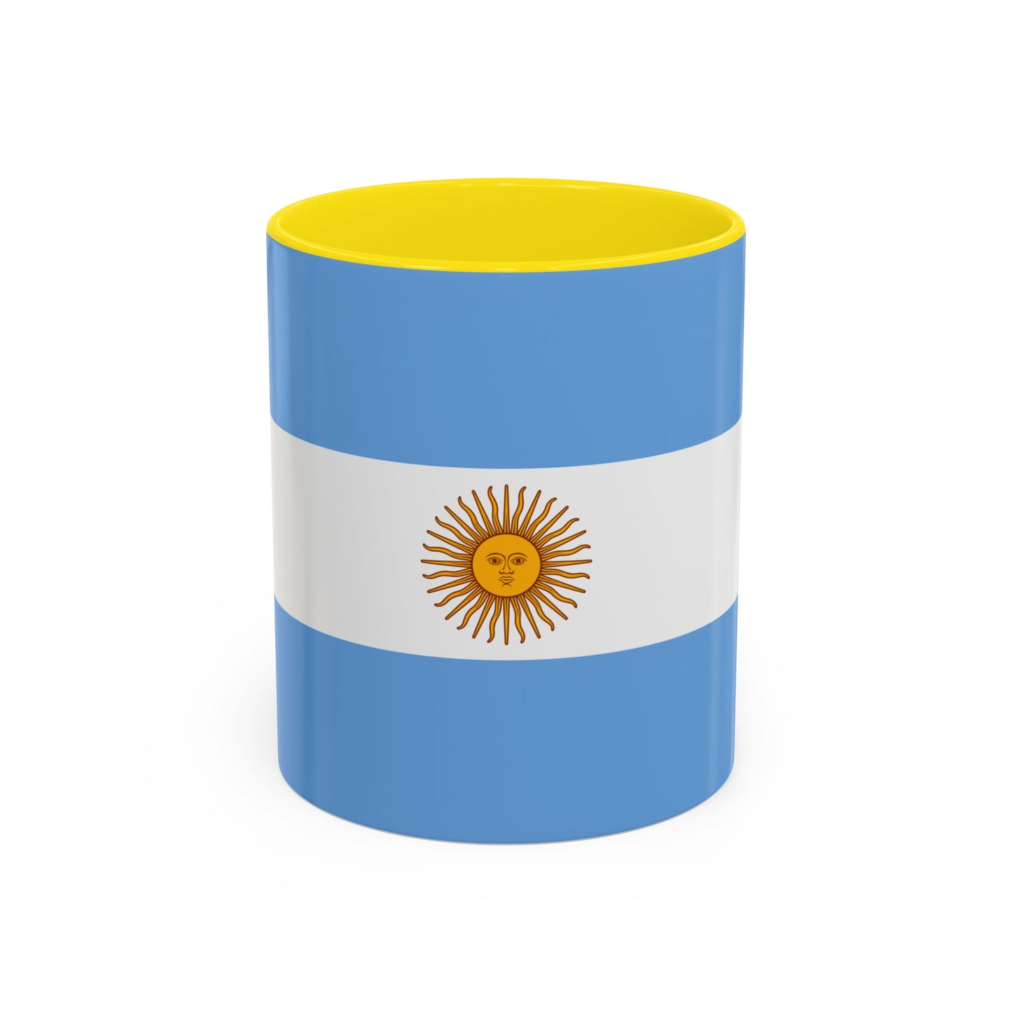 Argentina Mug