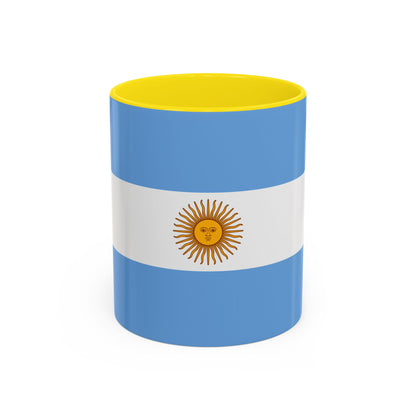 Argentina Mug
