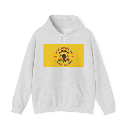 Shoshone Hoodies