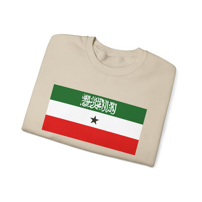Somaliland Flag Sweatshirt