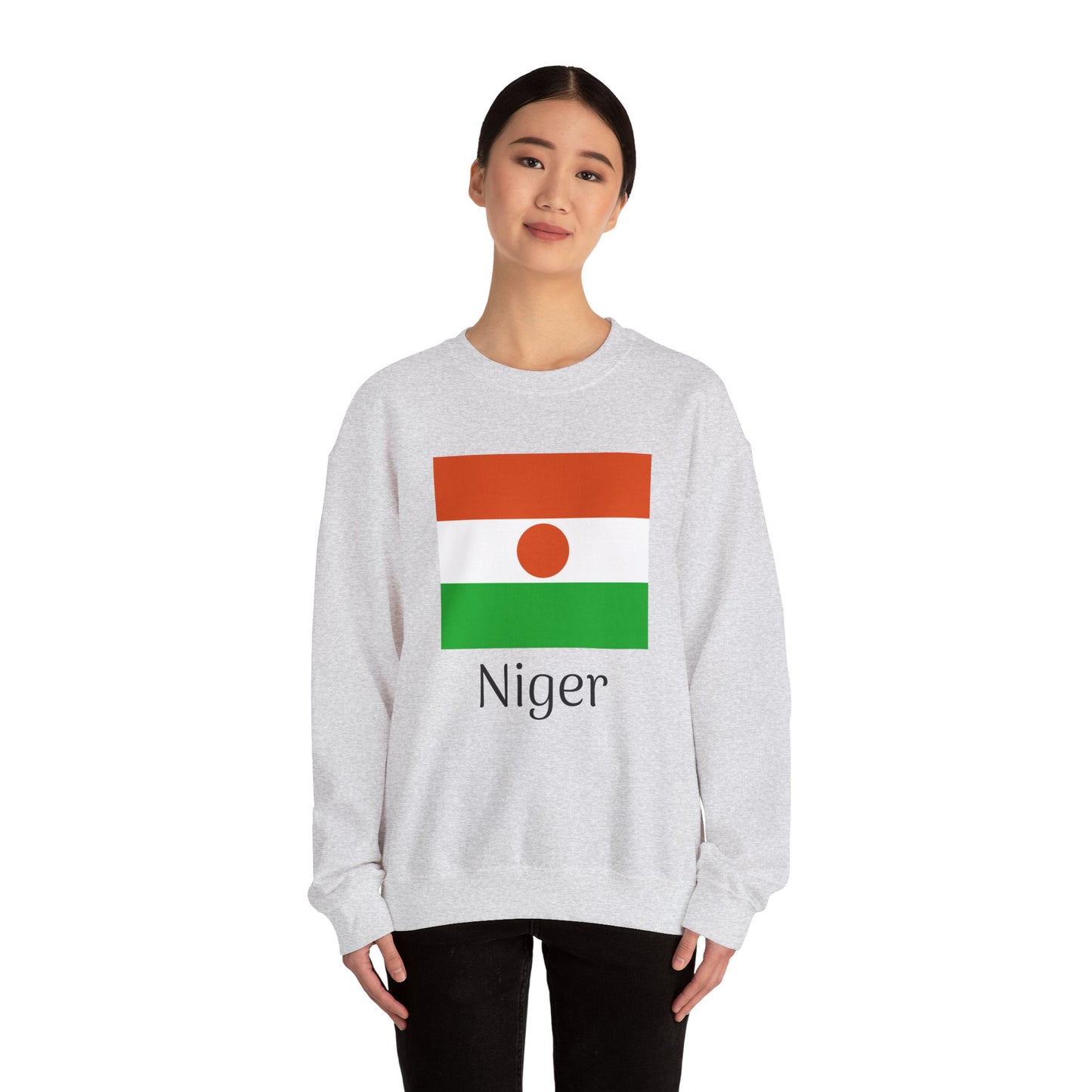 Niger Sweatshirt