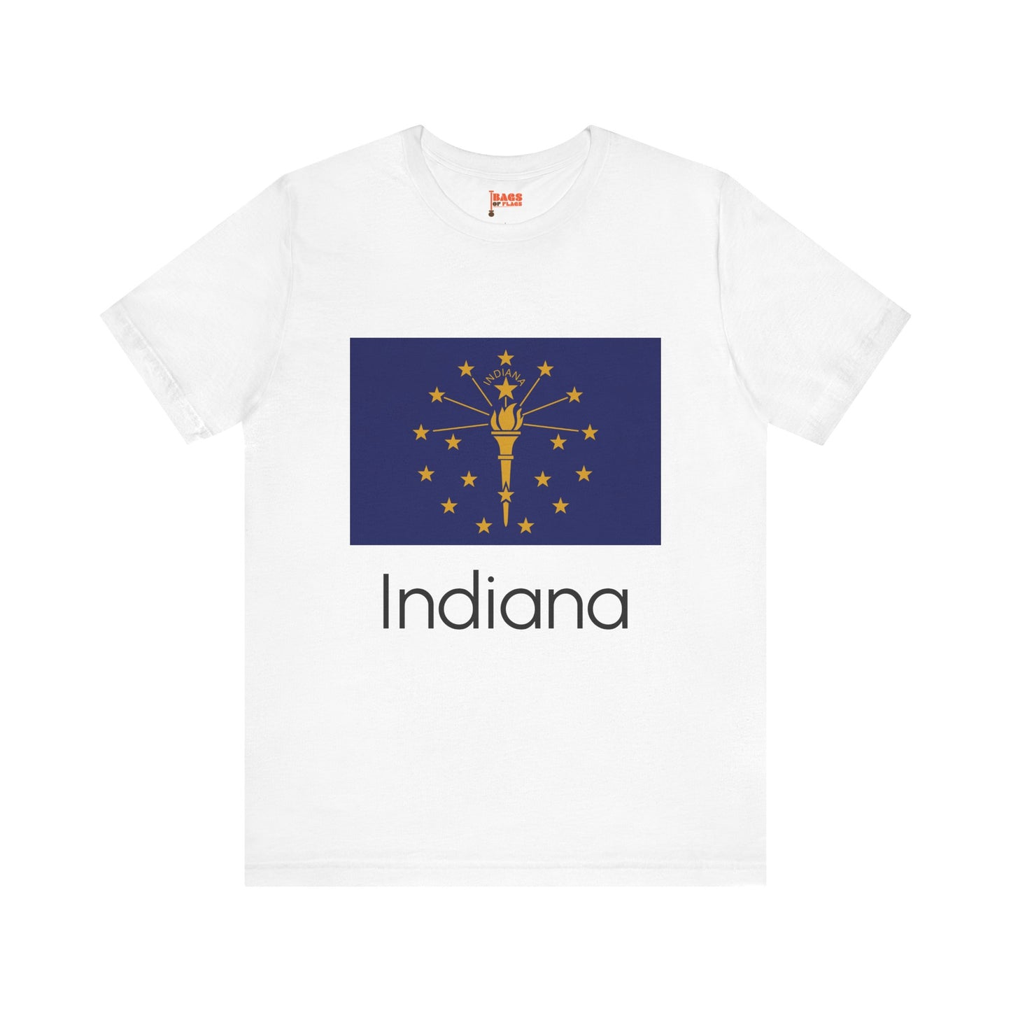 Indiana T-shirts