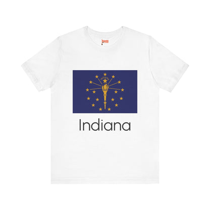 Indiana T-shirts