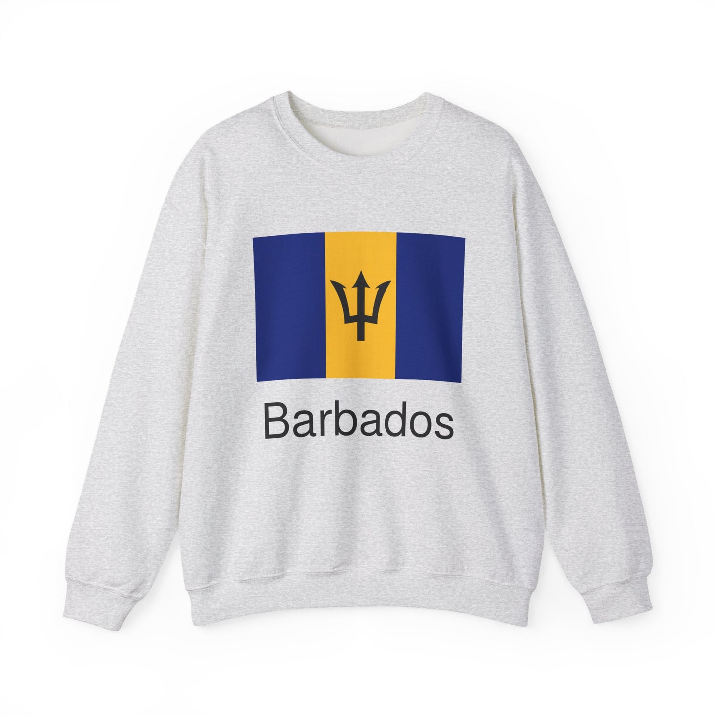 Barbados Sweatshirt