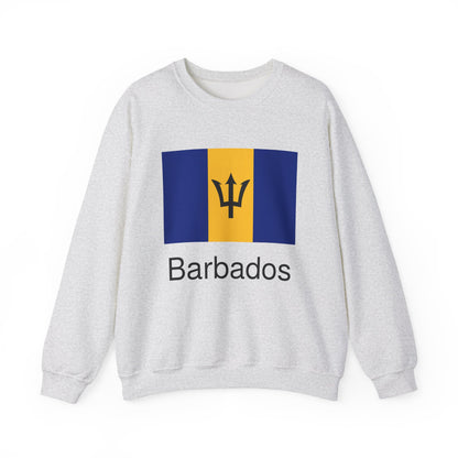 Barbados Sweatshirt