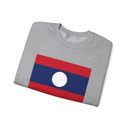 Laos Sweatshirt