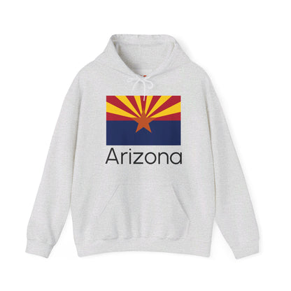 Arizona Hoodies