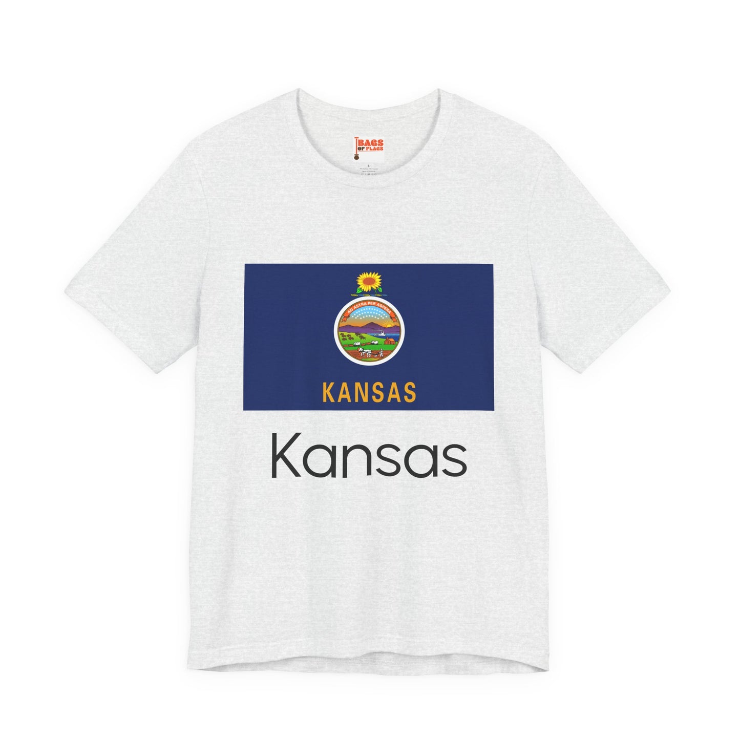 Kansas T-shirts