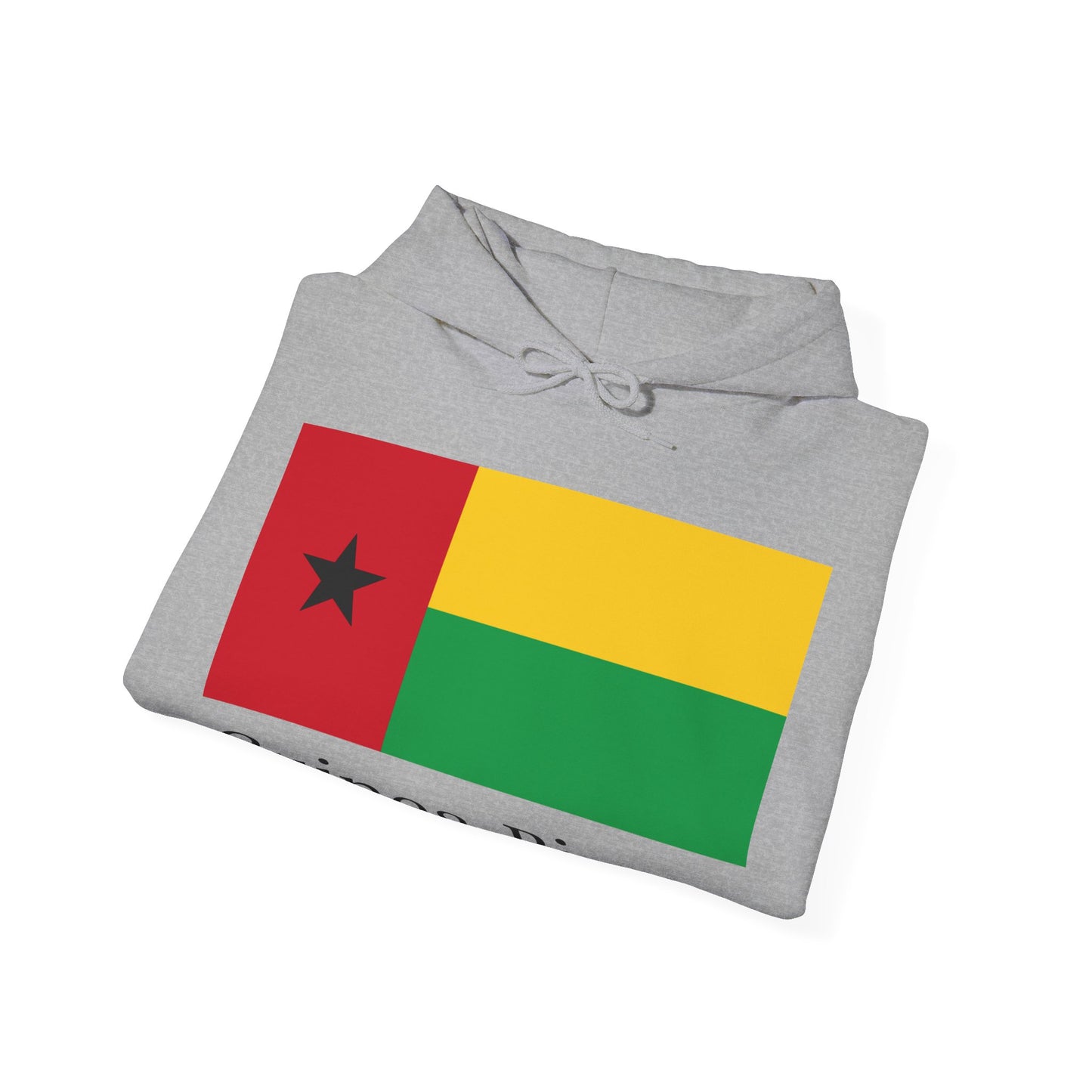 Guinea-Bissau Hoodies