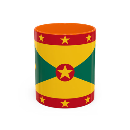 Grenada Mug