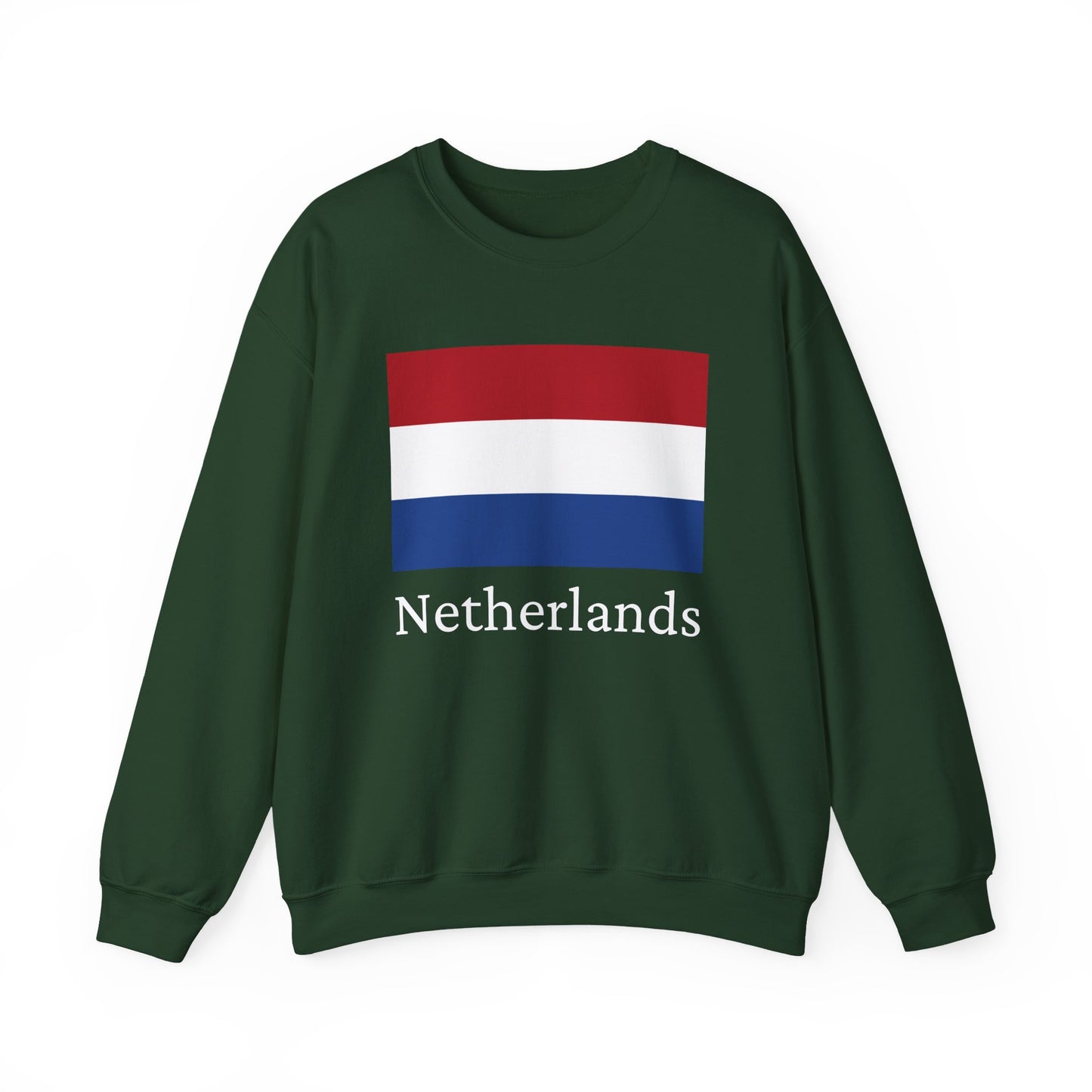 Netherlands Sweatshirt