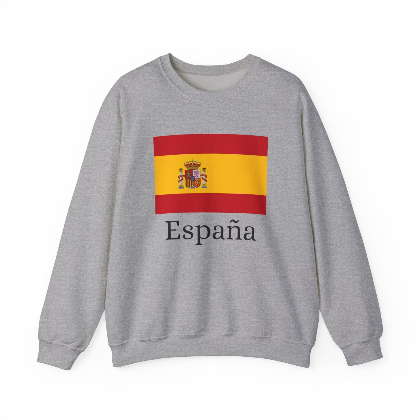 España Sweatshirt