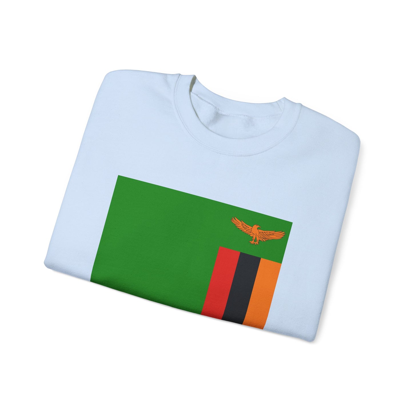 Zambia Sweatshirt