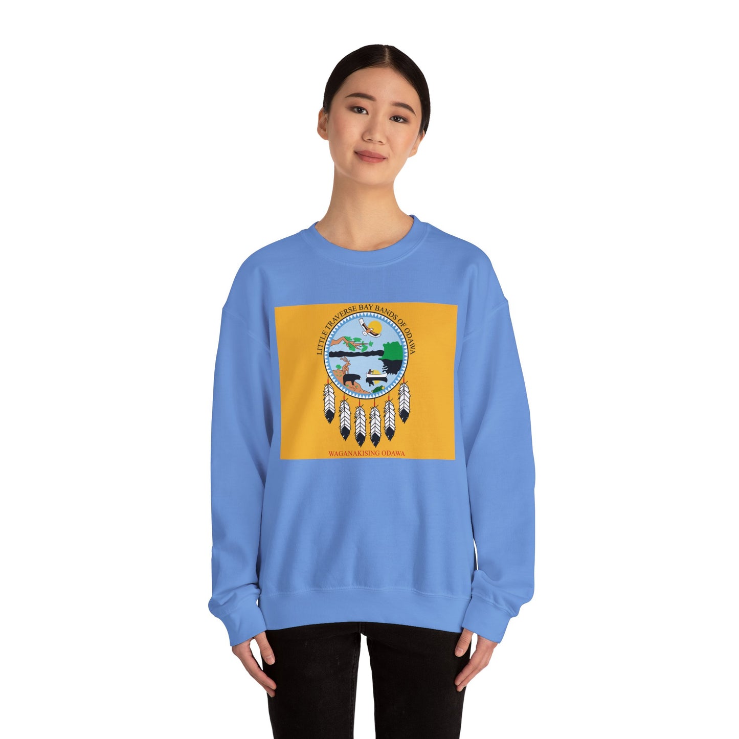 Odawa Sweatshirt