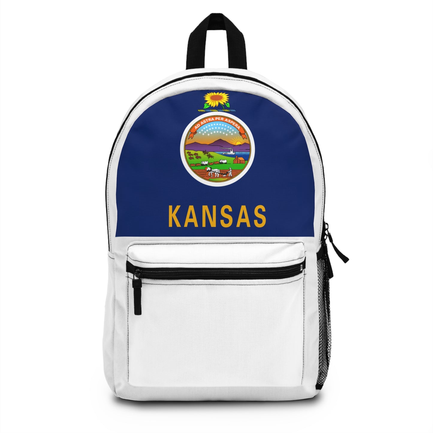 Kansas Backpack