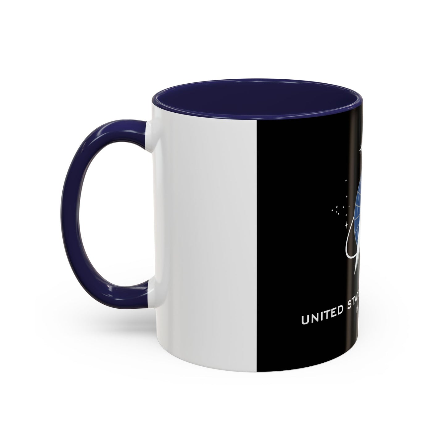 US Space Force Mug