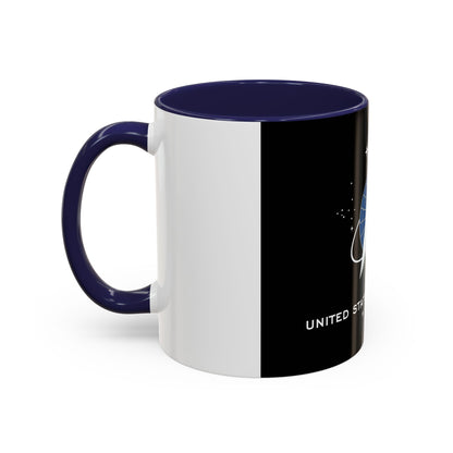 US Space Force Mug